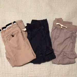 Bundle 3 khakis 5